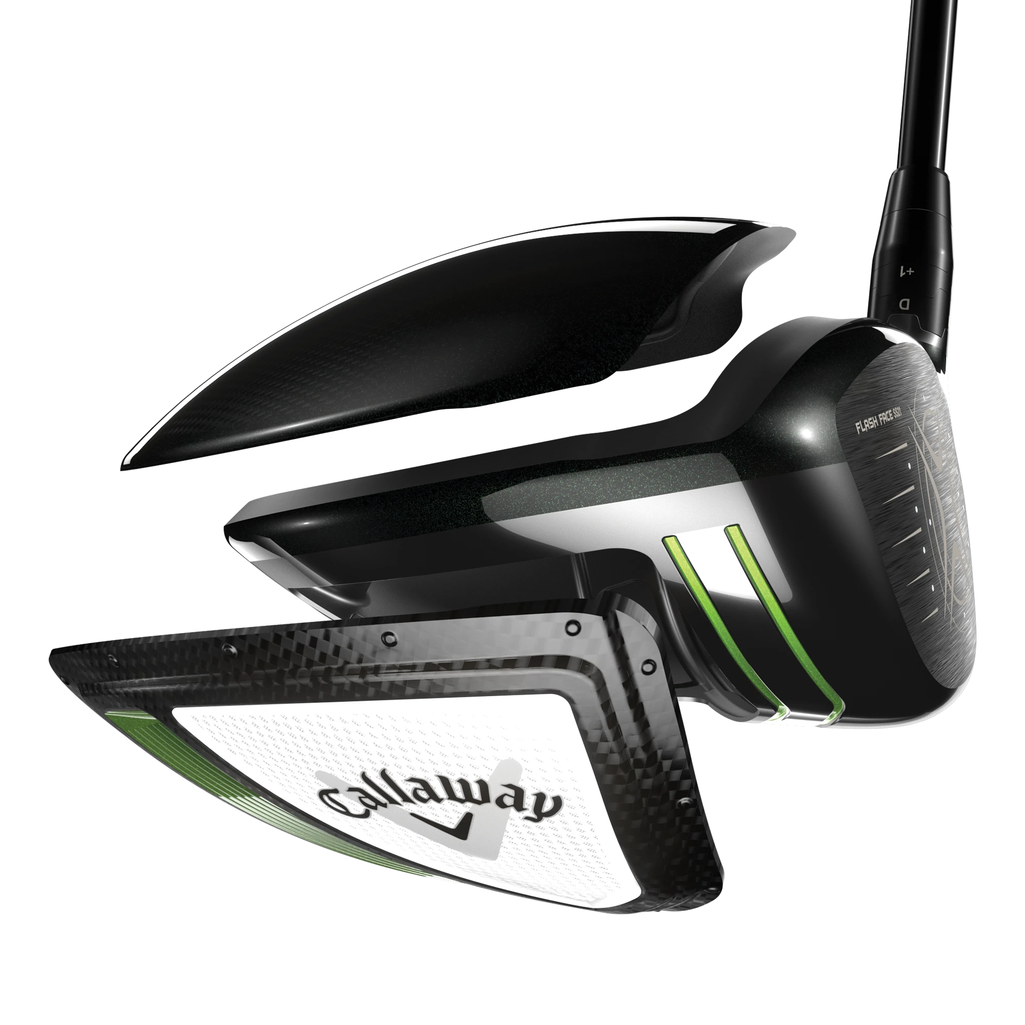 Callaway EPIC Speed Driver 2021 - Image 8