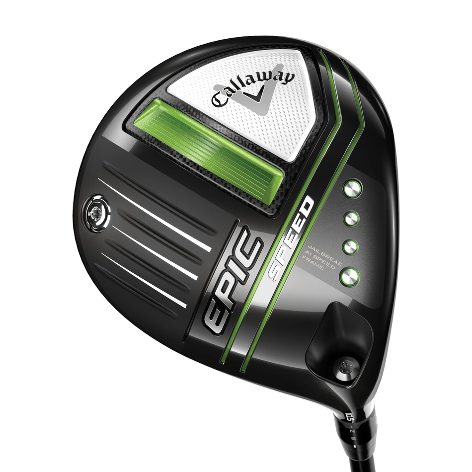 Callaway EPIC Speed Driver 2021 - Image 3