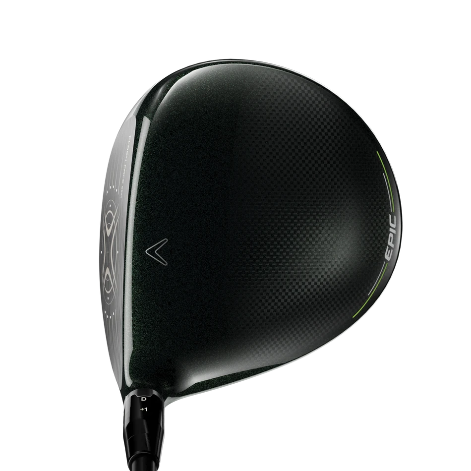 Callaway EPIC Speed Driver 2021 - Image 5