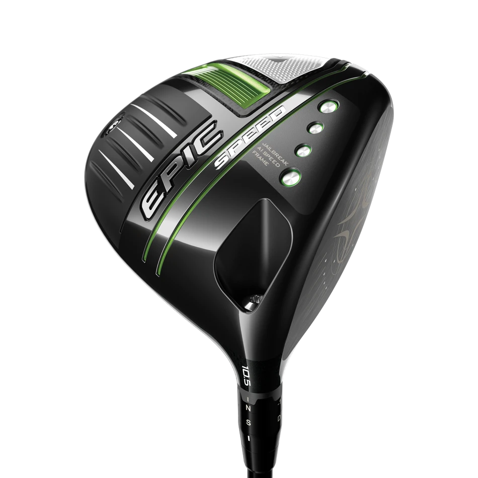 Callaway EPIC Speed Driver 2021