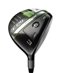 Callaway Epic Speed Fairway Wood 2021
