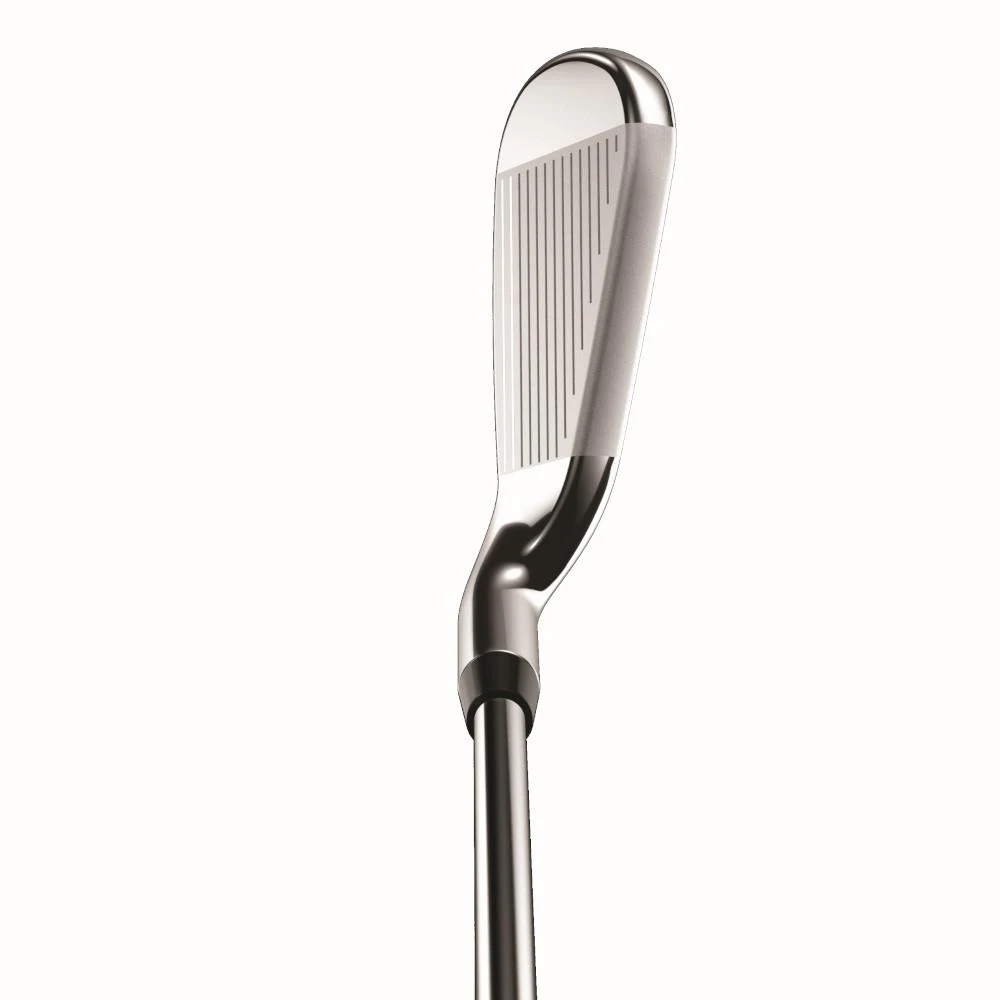 Callaway Mavrik 22 Irons +1″, 5-SW (7 Steel Set) - Image 3