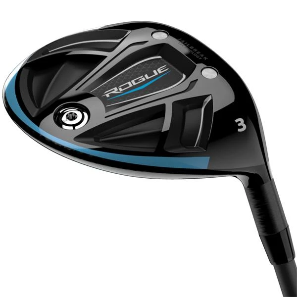 Callaway Rogue Fairway Wood RH - Image 2