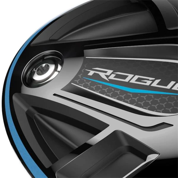 Callaway Rogue Fairway Wood RH - Image 3
