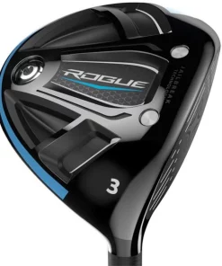 Callaway Rogue Fairway Wood RH