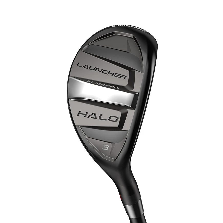 Cleveland Launcher Halo Hybrid MRH - Image 2