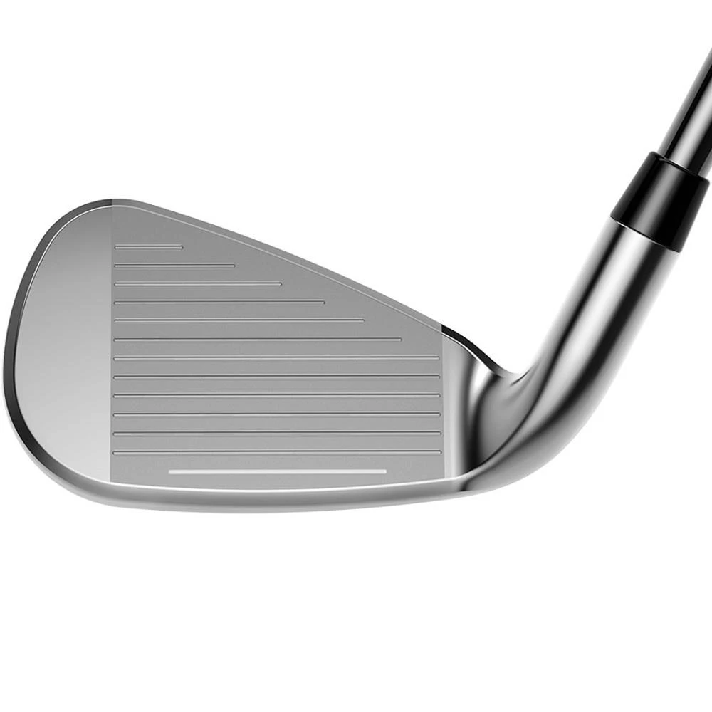 Cobra F Max Airspeed Irons 5-PW (6 Steel Set) - Image 2