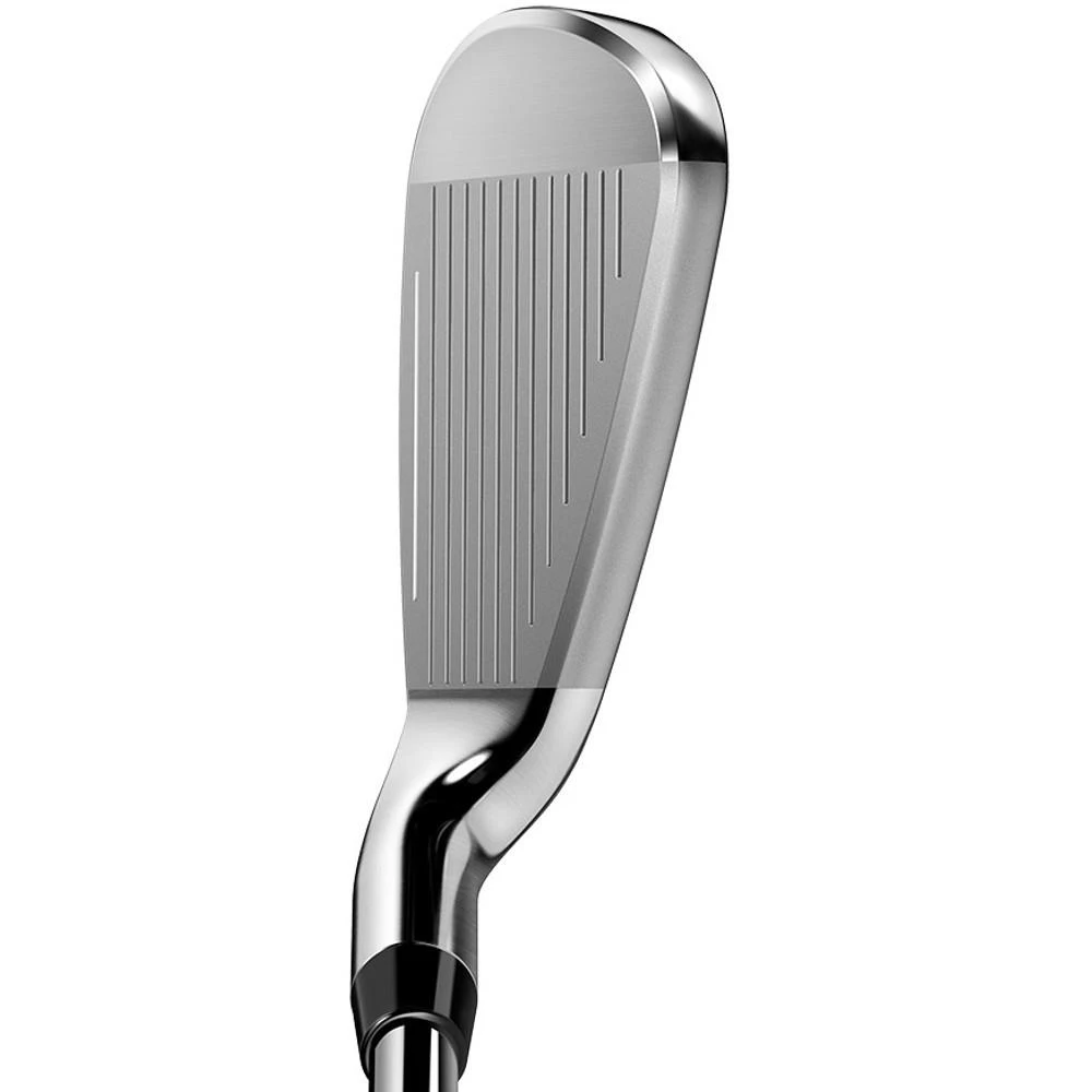 Cobra F Max Airspeed Irons 5-PW (6 Steel Set) - Image 3