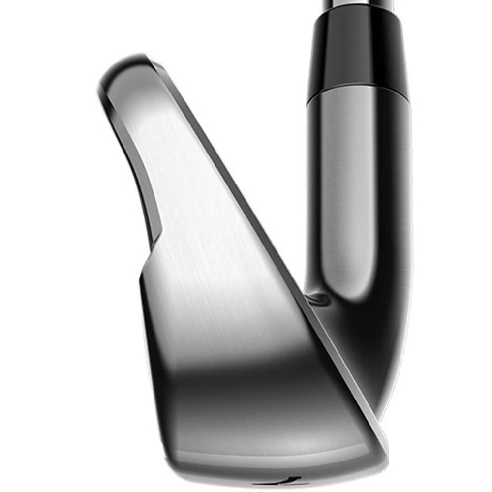 Cobra F Max Airspeed Irons 5-PW (6 Steel Set) - Image 4