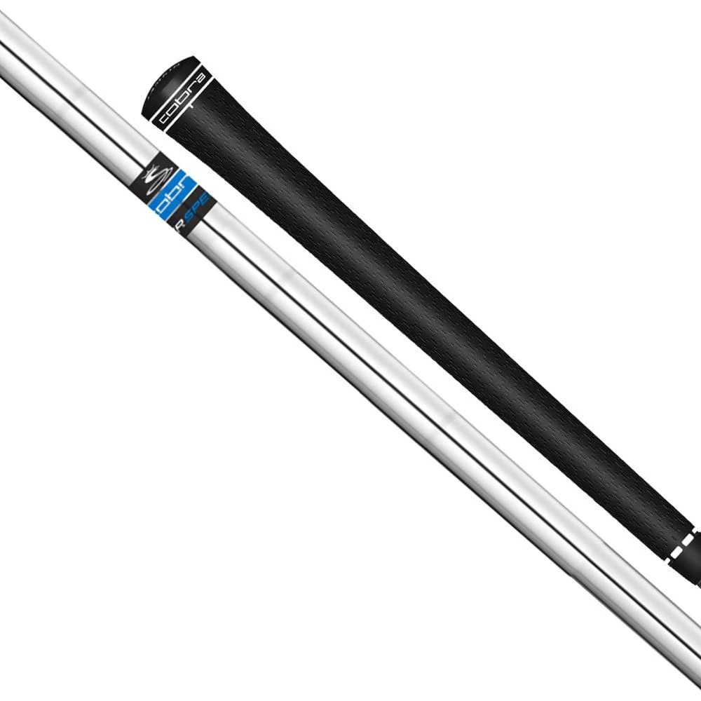 Cobra F Max Airspeed Irons 5-PW (6 Steel Set) - Image 5