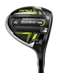 King Cobra RADSPEED Fairway Wood 2021