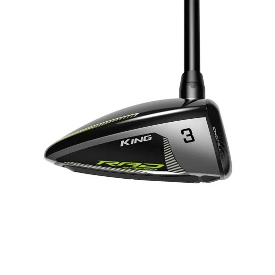 King Cobra RADSPEED DRAW Fairway Wood 2021 - Image 4