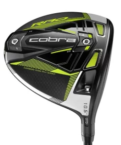 King Cobra RADSPEED DRIVER 2021