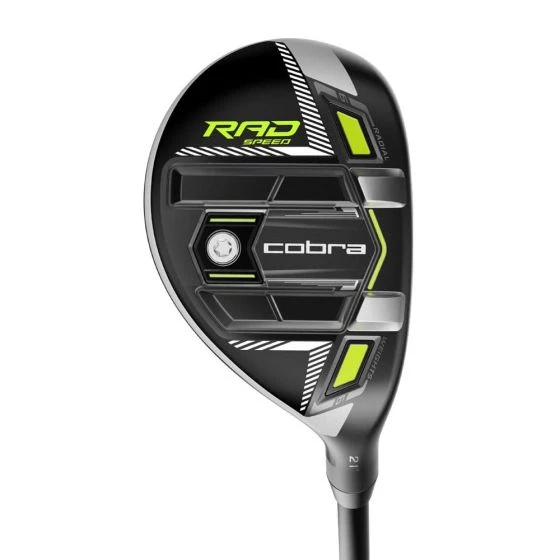 King Cobra Radspeed Hybrid 2021 - Image 5