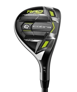 King Cobra Radspeed Hybrid 2021