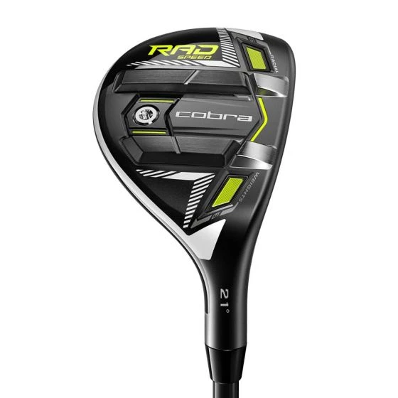 King Cobra Radspeed Hybrid 2021