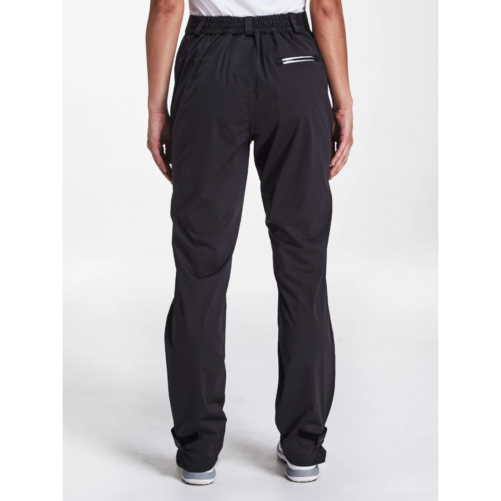 Rohnisch Elvi Rain Pants BLACK - Image 2