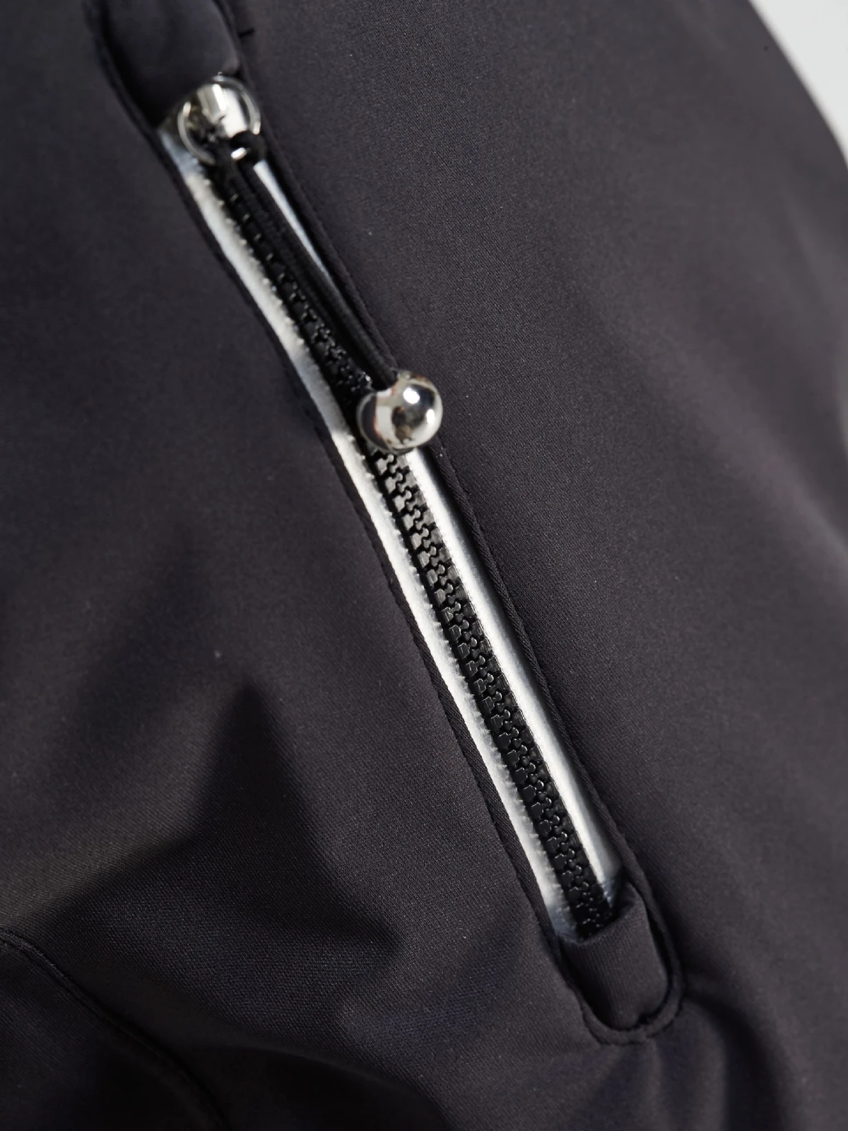 Rohnisch Elvi Rain Pants BLACK - Image 5