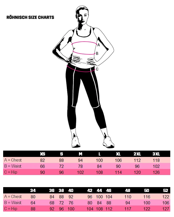 Rohnisch Elvi Rain Pants BLACK - Image 7