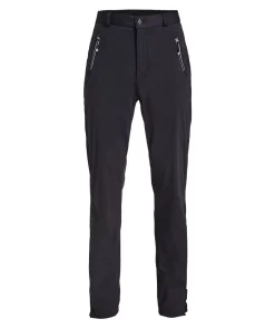 Rohnisch Elvi Rain Pants BLACK