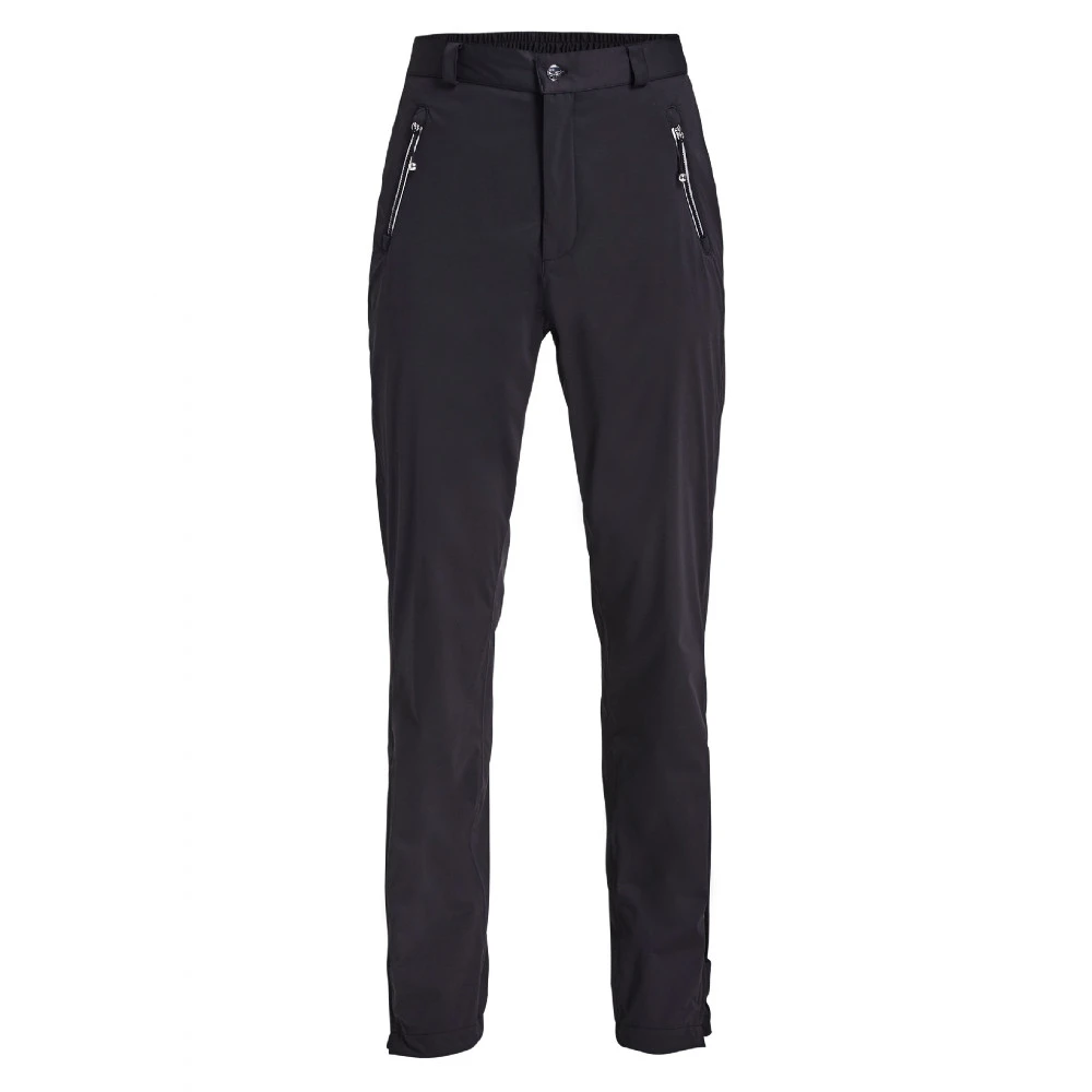 Rohnisch Elvi Rain Pants BLACK