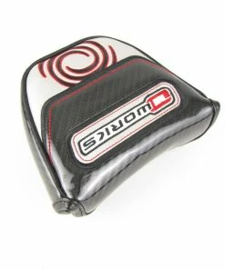 Odyssey O-Works MALLET Putter Headcover MAGNETIC