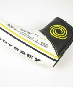 Odyssey Stroke Lab Putter Headcover BLADE (GOOD)