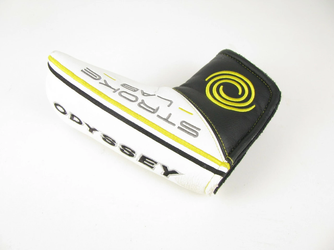 Odyssey Stroke Lab Putter Headcover BLADE (GOOD)