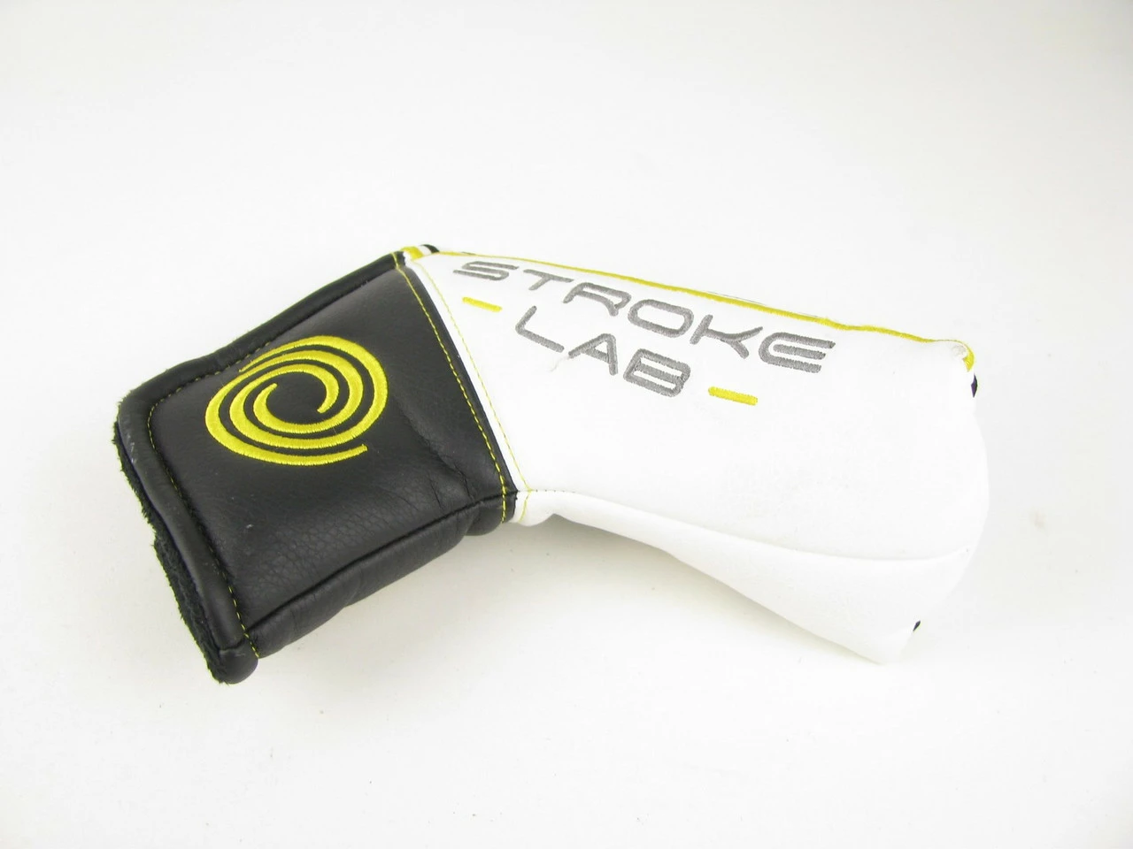 Odyssey Stroke Lab Putter Headcover BLADE (GOOD) - Image 2