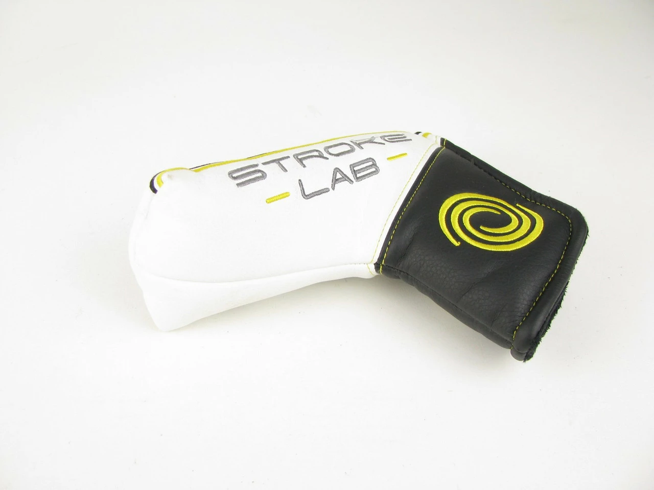 Odyssey Stroke Lab Putter Headcover BLADE (GOOD) - Image 3