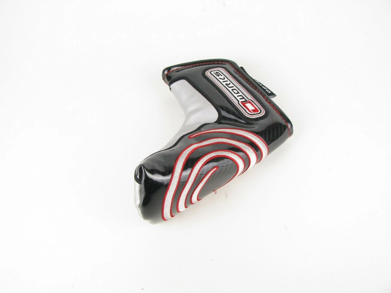 Odyssey O-Works Putter Headcover BLADE - Image 2