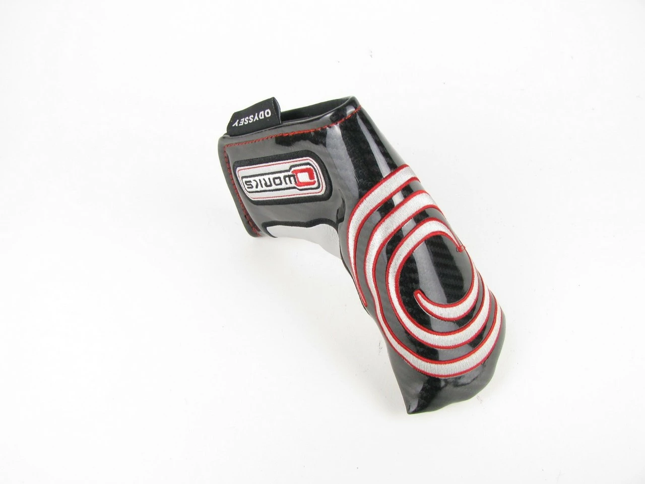 Odyssey O-Works Putter Headcover BLADE