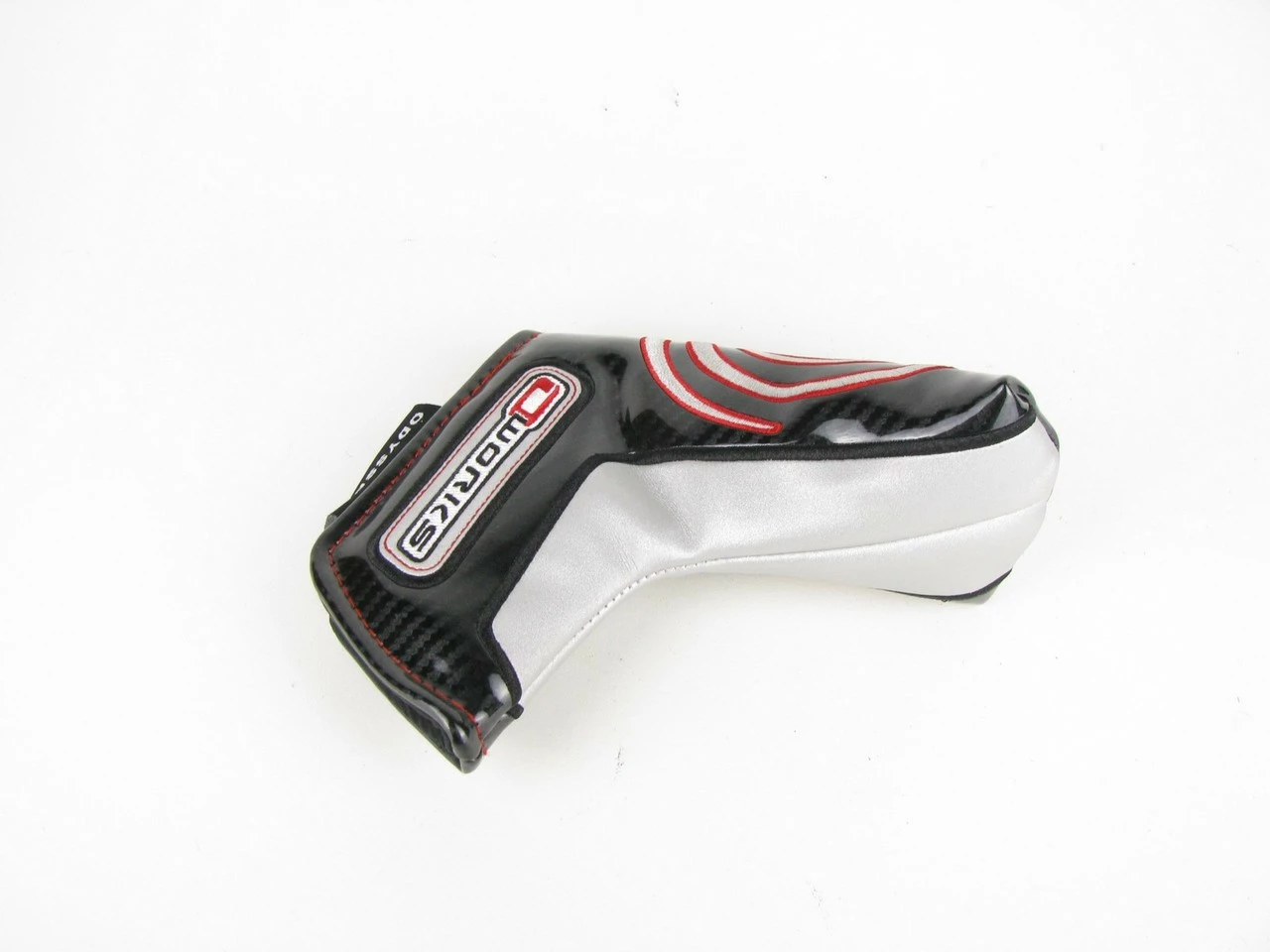 Odyssey O-Works Putter Headcover BLADE - Image 3