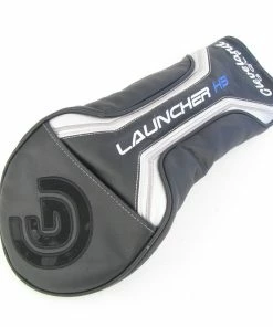 Cleveland Launcher HB Driver Headcover (GOOD)