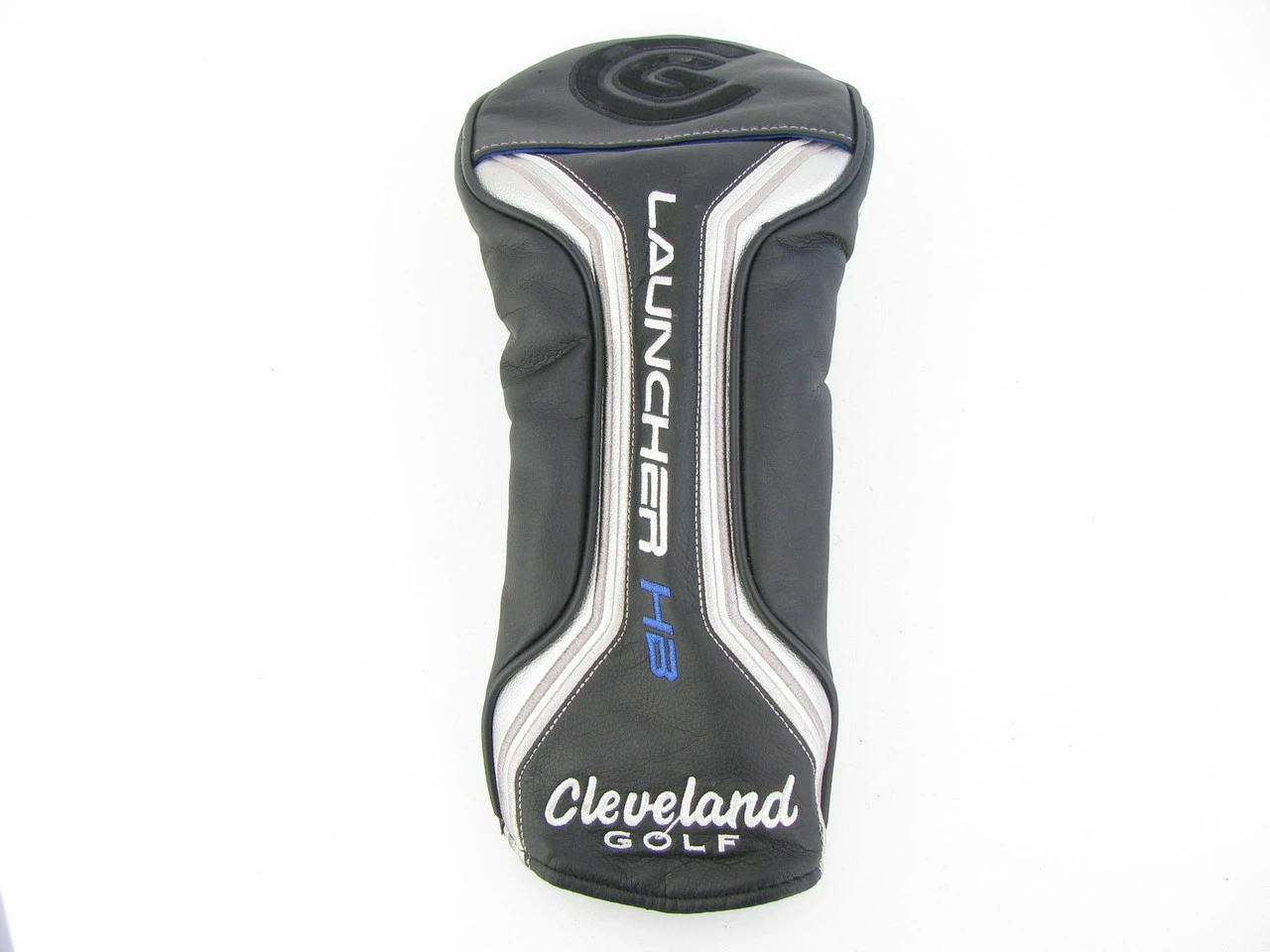 Cleveland Launcher HB Driver Headcover (GOOD) - Image 2
