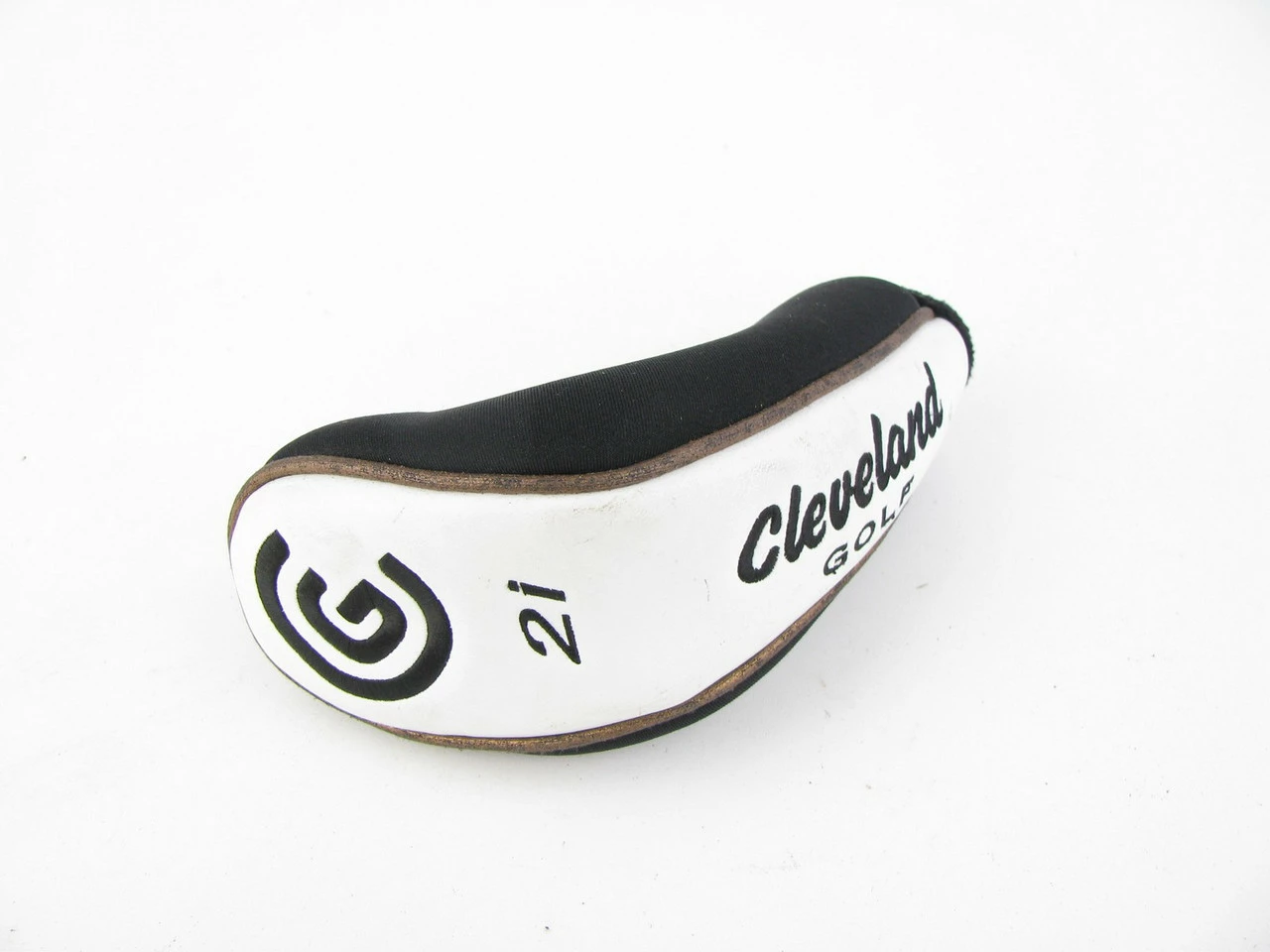 Cleveland Halo 2i Hybrid Headcover (GOOD)