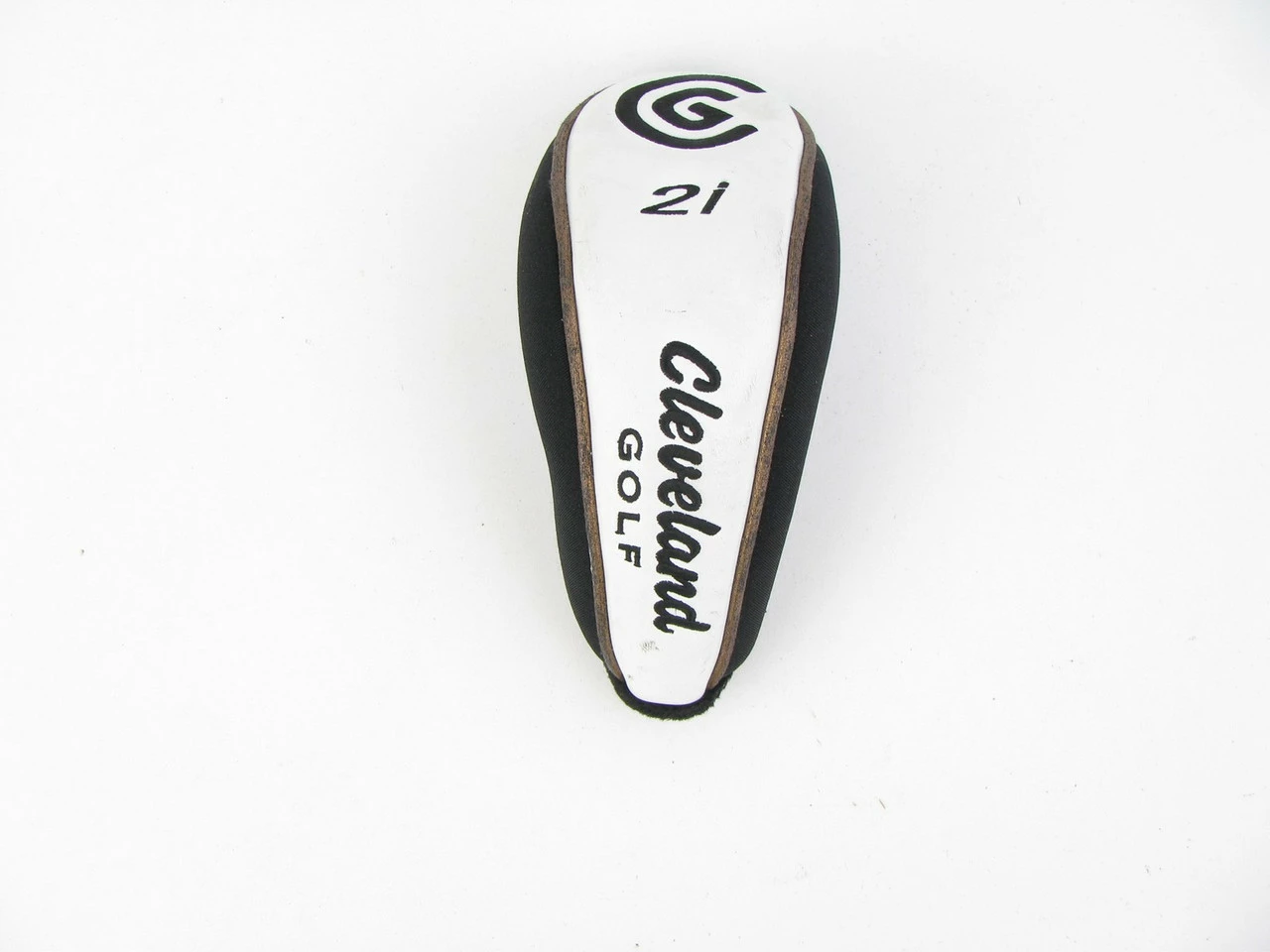 Cleveland Halo 2i Hybrid Headcover (GOOD) - Image 2