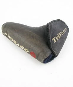 Odyssey TriForce 2 Putter Headcover VELCRO (GOOD)