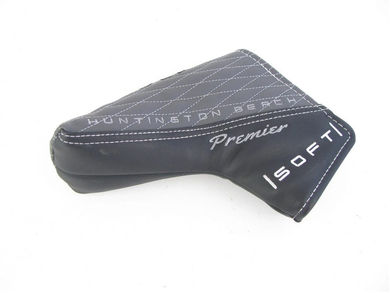 NEW Cleveland Huntington Beach Soft Premier Putter Headcover - Image 2