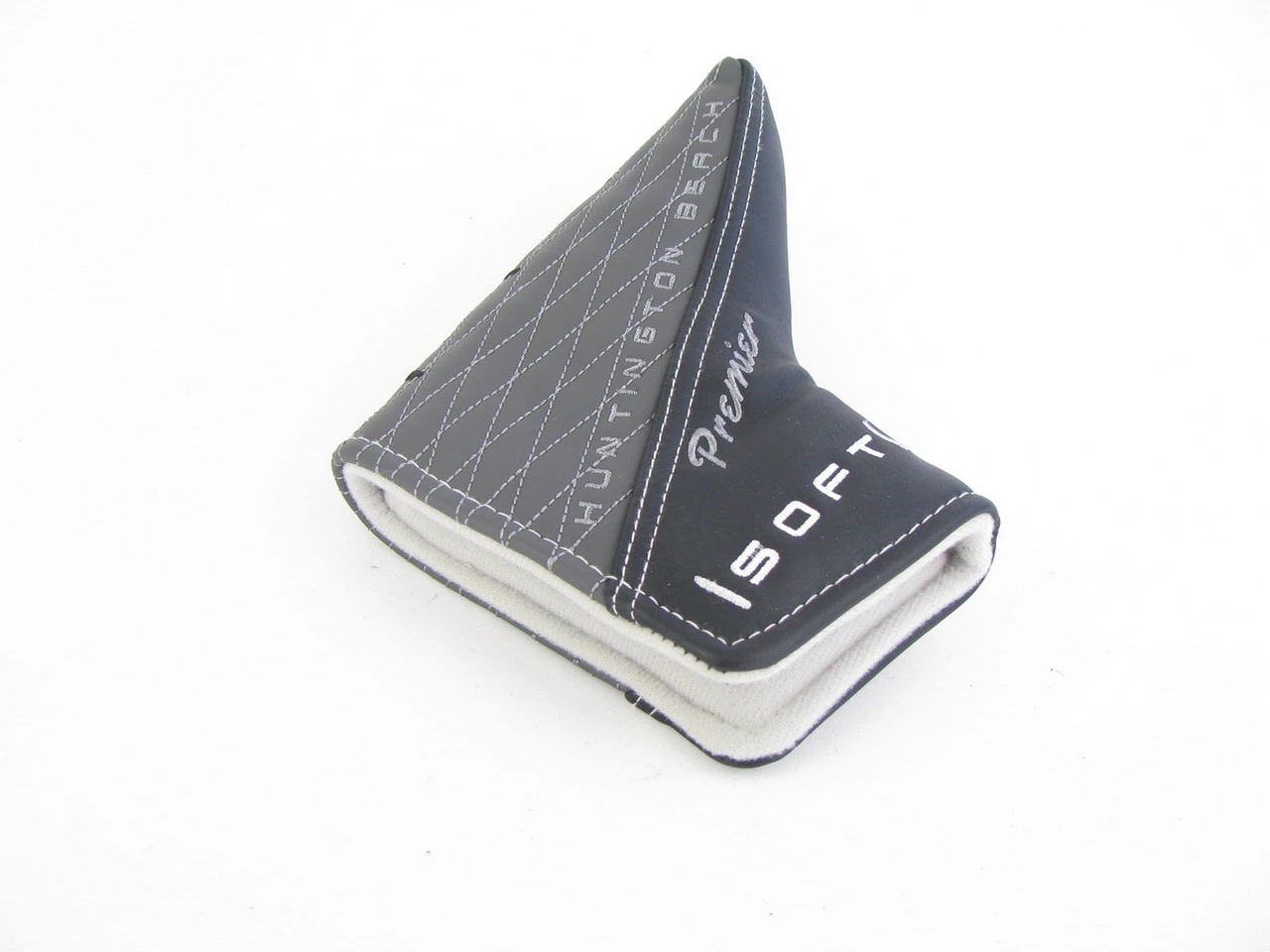 NEW Cleveland Huntington Beach Soft Premier Putter Headcover - Image 3