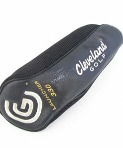 Cleveland Launcher 330 Driver Headcover (GOOD)