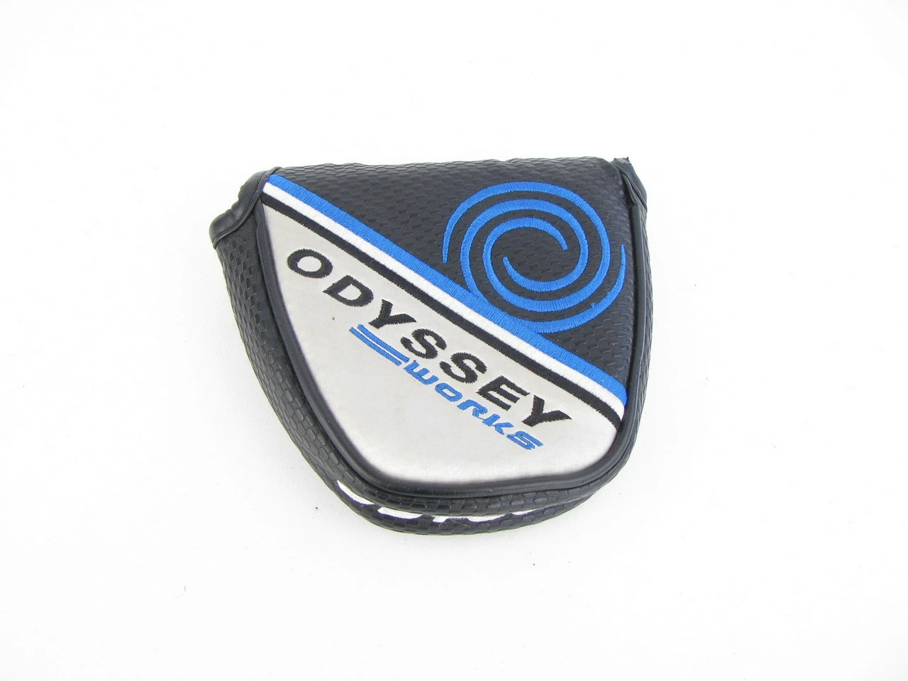 Odyssey Works Putter MALLET Headcover MAGNETIC