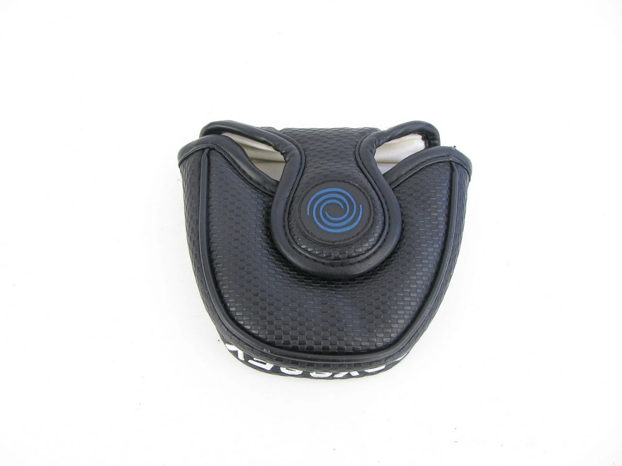 Odyssey Works Putter MALLET Headcover MAGNETIC - Image 3