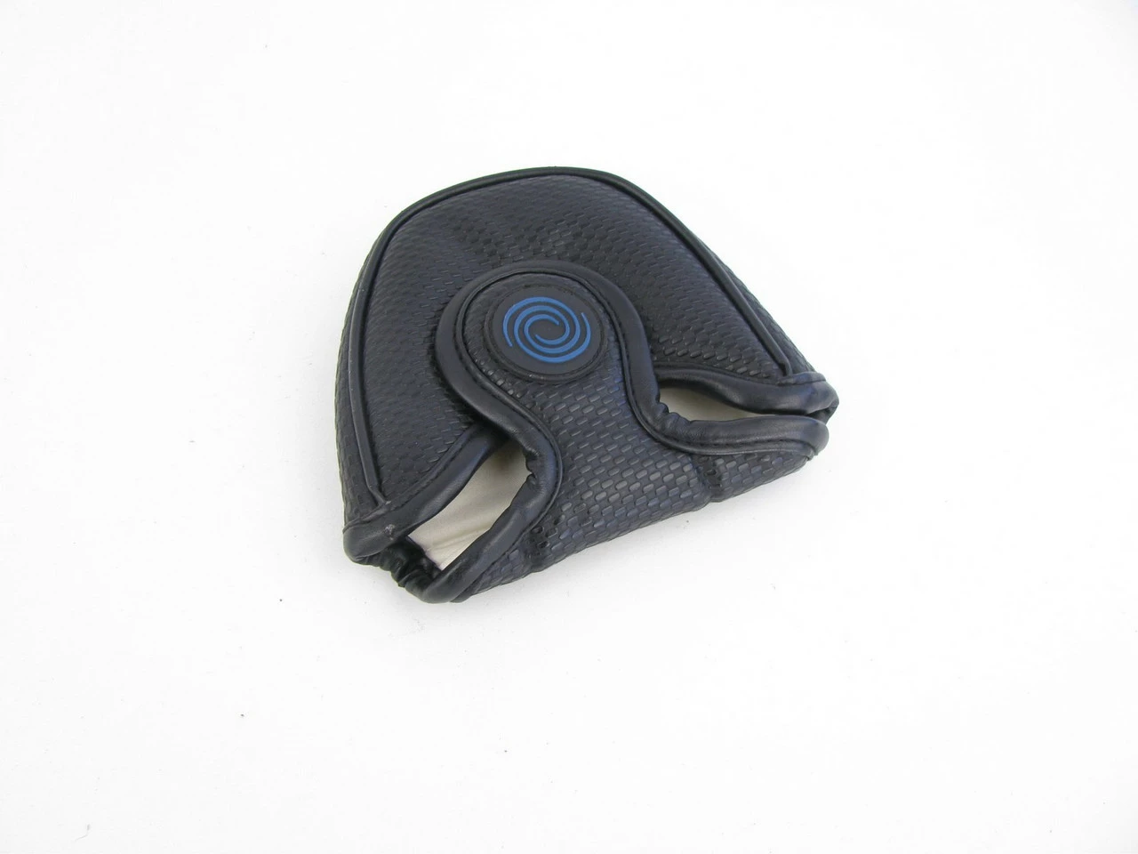 Odyssey Works Putter MALLET Headcover MAGNETIC - Image 2