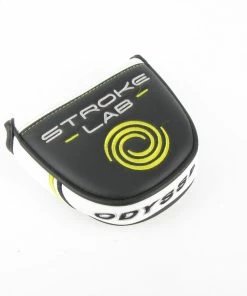 Odyssey Stroke Lab Putter Headcover MALLET