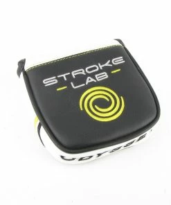 Odyssey Stroke Lab ( Black Ten, Ten 2019 ) Putter Headcover MALLET