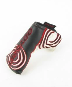 Odyssey Tempest III BLADE Putter Headcover (GOOD)