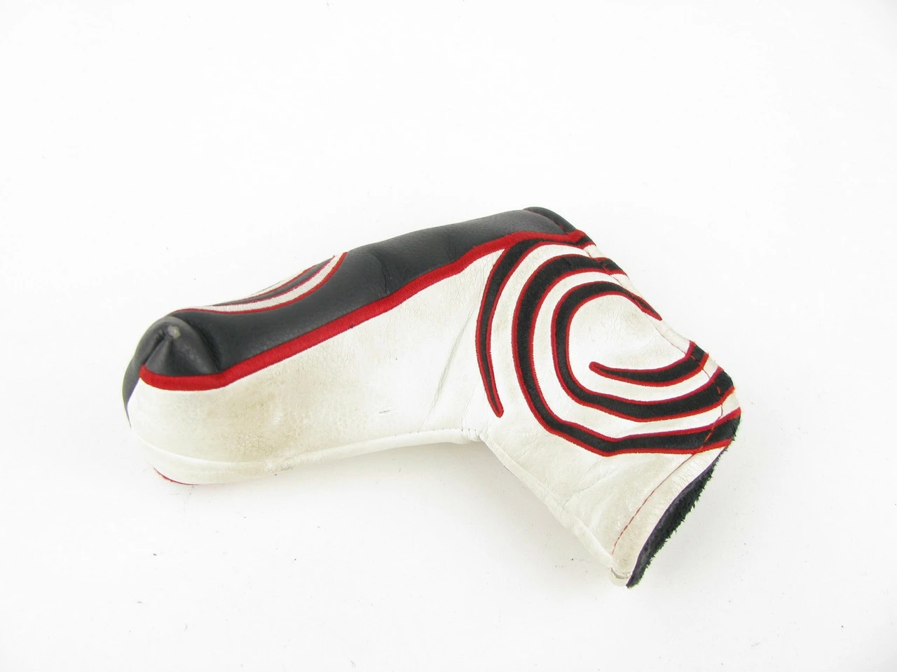 Odyssey Tempest III BLADE Putter Headcover (GOOD) - Image 3