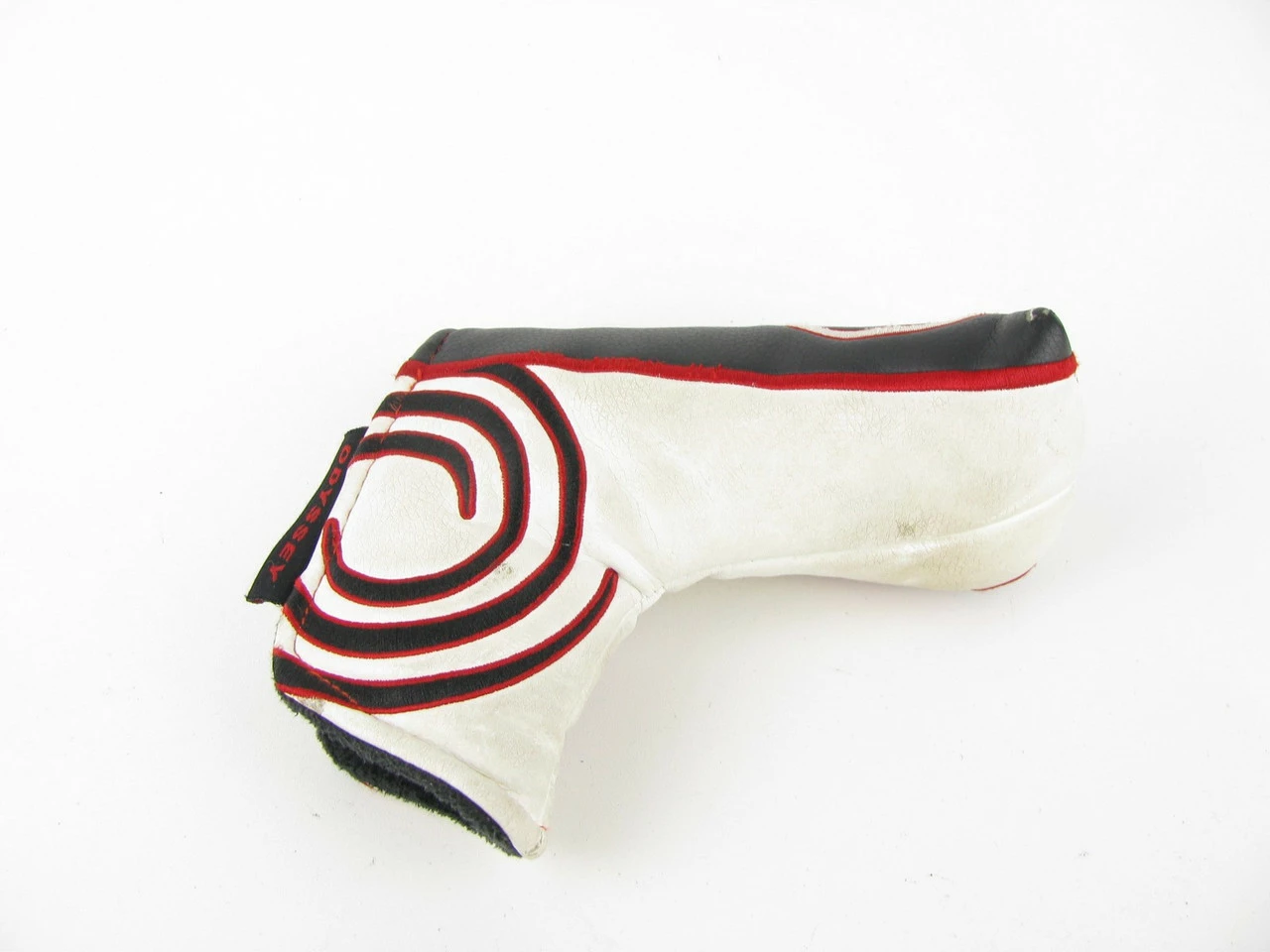 Odyssey Tempest III BLADE Putter Headcover (GOOD) - Image 2