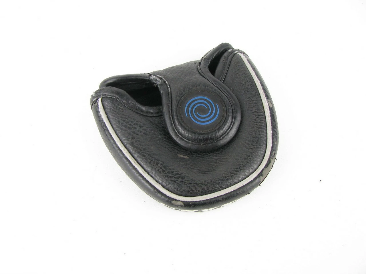 Odyssey White Hot RX Putter MALLET Headcover MAGNETIC (USED) - Image 3